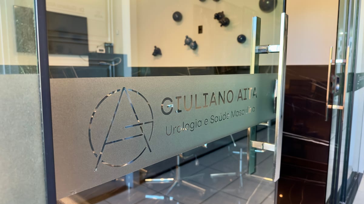 Giuliano Aita · Urologia