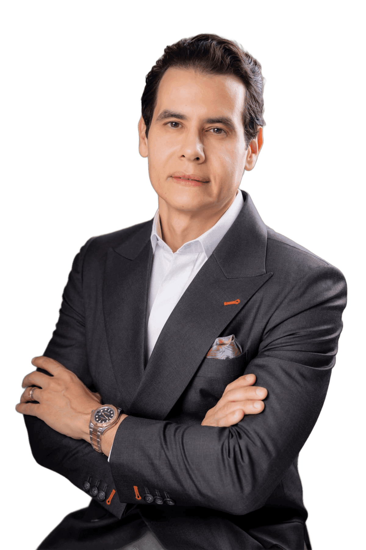 Dr. Giuliano Aita — Urologista