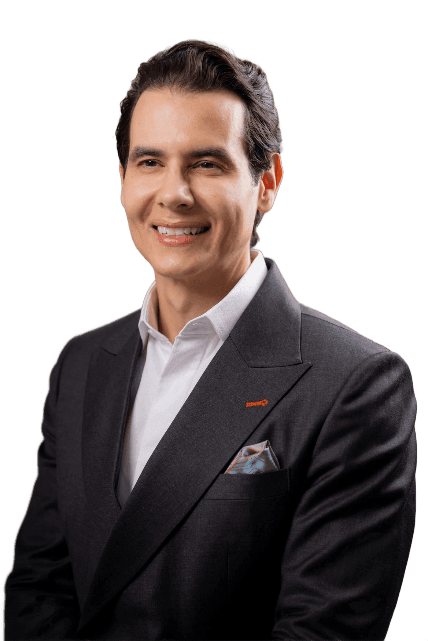 Dr. Giuliano Aita — Urologista e Andrologista